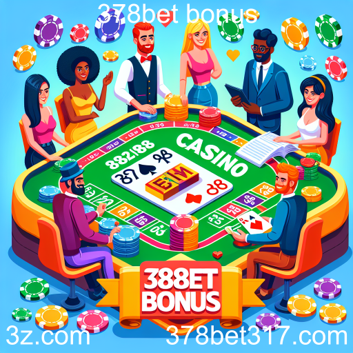 FAQ sobre o Bônus 378bet: Tudo Que Você Precisa Saber
