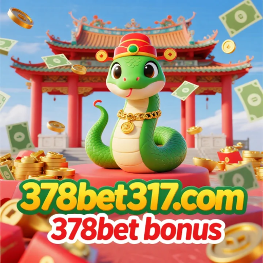 378bet bonus